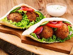 falafel